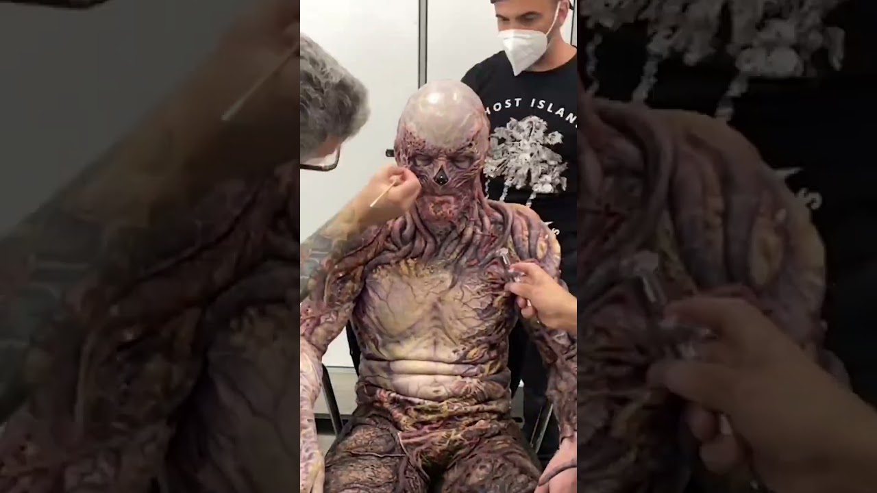 transformation#veca for man#shorts