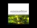 Sensation 2005 White Edition Disc#1