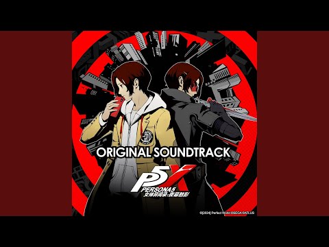 Ambitions and Visions (feat. ziodyne & Lyn) (Opening Movie Version)