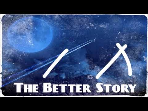 Lil Nato - The Better Story (Prod. Magestick Records)