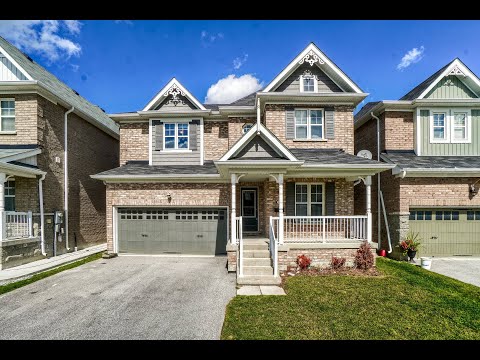 28 Swenson Street, Alliston Home for Sale - Real Estate Properties for Sale