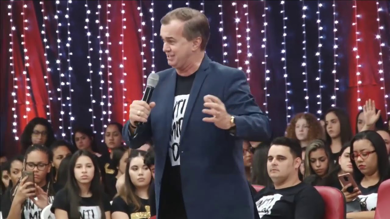 Luiz Hermínio | 36º Congresso da UMADC