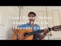 Trevor Daniel, Selena Gomez - Past Life (Acoustic Cover by Muse Miller) Trevor Daniel, Selena Gomez - Past Life (Acoustic Cover by Muse Miller)