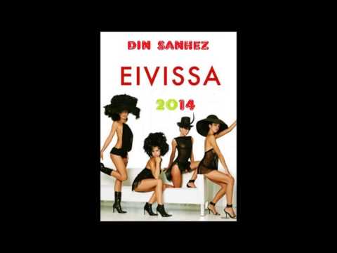 DIN SANCHEZ  MUSIC STYLE  2014