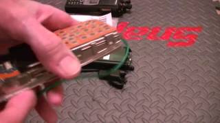 Motorola XTS5000 CMOS Battery (Clock) Replacement Tutorial and Disassembly and News