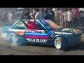 These Spinners Went All Out On Kraaifontein Pitch