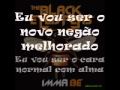 Black Eyed Peas Imma Be legenda 