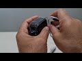 Installing protective case to GoPro Hero 10 #gopro #gopro10 #hero10 #protective cover #waterproof
