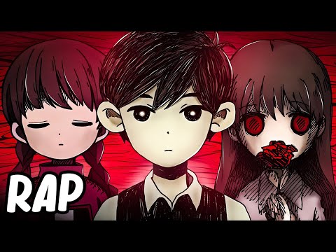 JRPG'S de TERROR PSICOLÓGICO RAP (Omori, Yume Nikki & Ib) | BenderCat ft. @BynMc. & @SirPekas