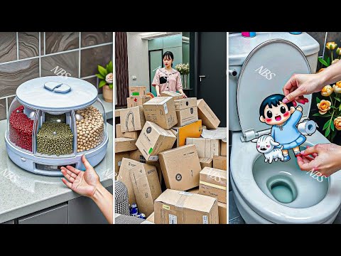 House Cleaning Tiktok 😍 | Smart Home Gadgets | #Home_Cleaning #home_decor  #asmr #usa #canada #us