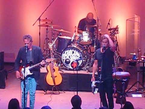 The Bacon Brothers - I Want You Back/Footloose - 8/27/17