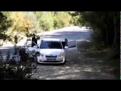 Bomba Klip Mc Serseri Ft Şiyar Yavuz Ölüme Gidiyorum )