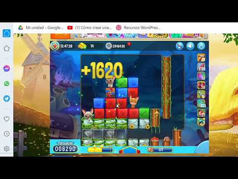 Pet Rescue level 4625, pet rescue, nivel 4625 pet rescue solucionado, solved, sin booster 4625, 4625