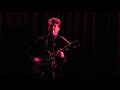 Joe Henry - Short Man's Room - For The Good Times @ AB Brussel - 05/02/18