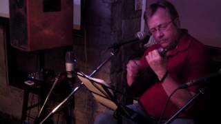 My old Friend the Blues Ukulele Cover Steve Earle, Proclaimers version