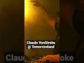 Claude VonStroke - Tomorrowland Belgium - 2017 - djc23 - #shorts #housemusic #dirtybird #party
