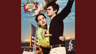 Cover art for Doin' Time