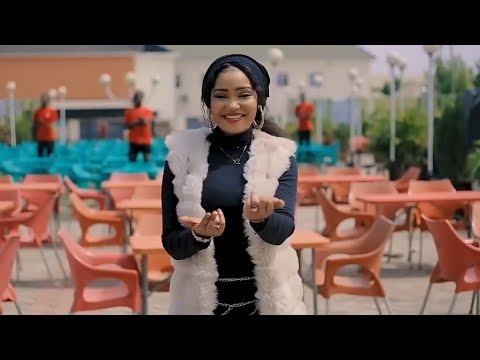 Sani Ahmad - Ki Kaini Gida || Official Video 2022 (Full HD)