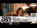 MADE IN HEIGHTS - Drexler | Teen Wolf 5x07 ...
