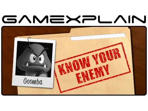 あなたの敵を知っている - グーンバス (Know Your Enemy - Goombas)