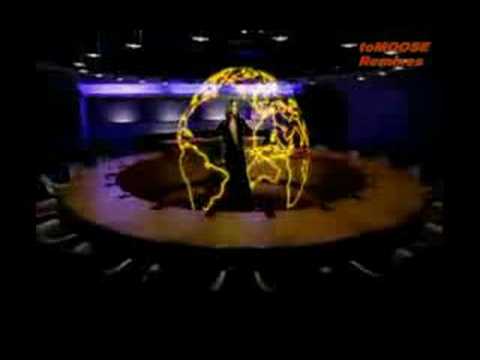 Mickey Modelle VS Sam Mumba - Gotta Tell You (toMOOSE Remix)