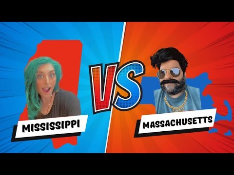 North Vs South Lottery Battle!  NES vs Miss Scratcher