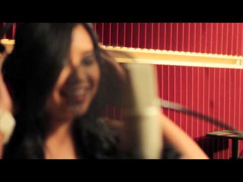 Krystle Tugadi and VJ Rosales - Just A Kiss (Lady Antebellum Cover)