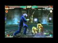 Jin Vs Roger Feng F1