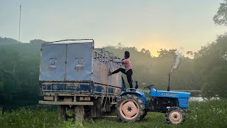 Repair Girl Restores a 30-Year-Old Car — Engine Repair and Getting It Running
