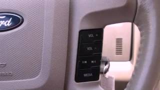 preview picture of video '2008 Ford Escape Hybrid Richwood TX'
