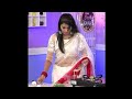 Serial Actress Vandhana Hot Navel Saree Hot Scene Hot Serial Actress Navel
