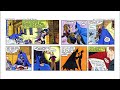 Batman 1989 Newspaper Comic Strip
