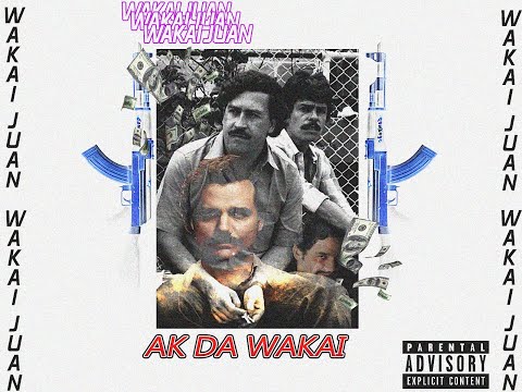 @juanphablo7 - Ak da Wakai [Soundcloud na Desc.]