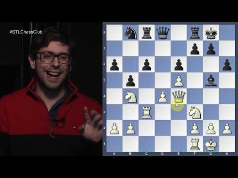 Losing to the Greats at the World Juniors! | My Greatest Losses - GM Denes Boros