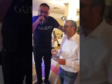 CoCo & ELLA - Marocanu