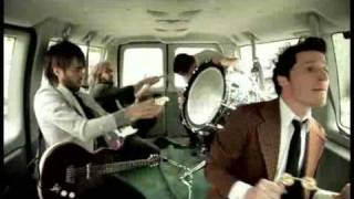 MUTE MATH - Spotlight (Twilight Mix) [official video]