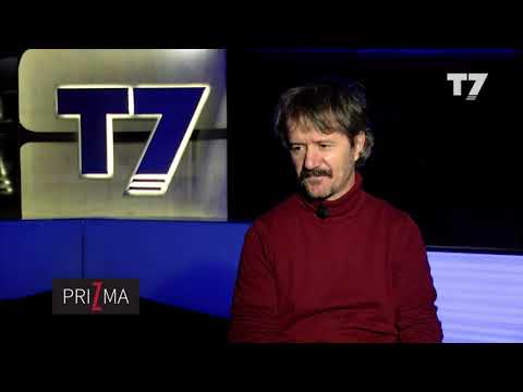 PRIZMA, Arber Sadiki  - 20.11.2021 | T7