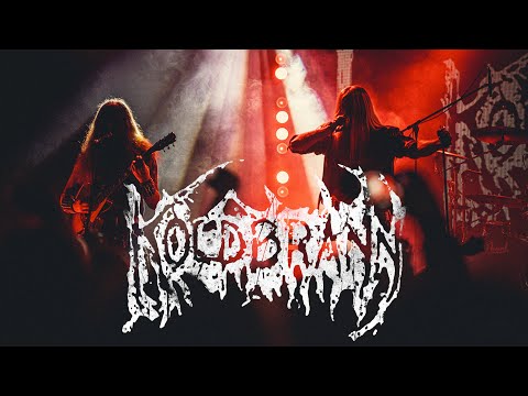 Koldbrann - live at Underground For The Masses II Festival 2025