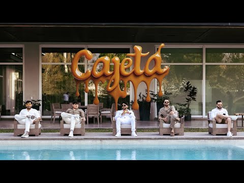 Cajeta - Código FN (Video Oficial)