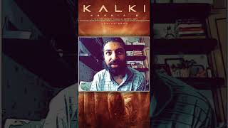 Kalki 2898 AD Director Nag Ashwin Interview 2/6 #shorts #kalki #kalki2898ad