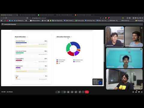 Demo Video