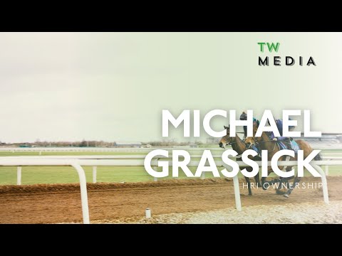 HRI Ownership - Michael Grassick