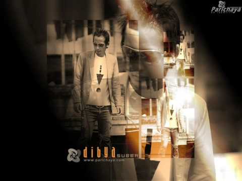 Dibya Subba - Pariwartan