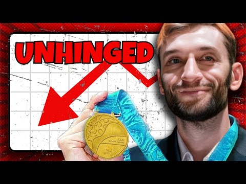 Rise and Fall of Jobava London