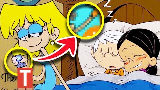 10 Times The Loud House Wasn't Meant For Kids