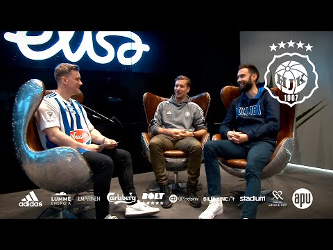 Ennakko: HJK vs HIFK – Veikkausliiga