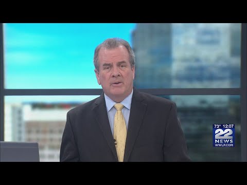 Palmer man killed by fallen tree while camping in Vermont