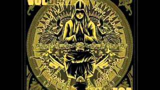 Volbeat - A Broken Man And The Dawn