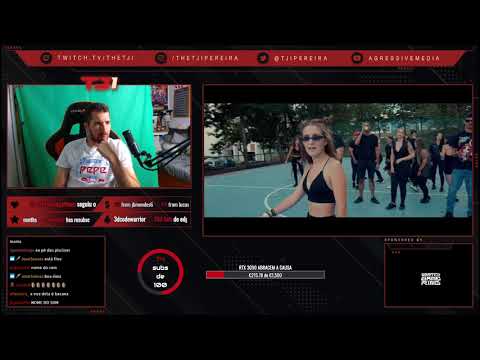 TJI REAGE A ZA X BLINK - NESTEA