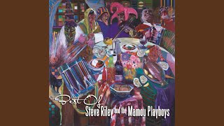 La Danse de Mardi-Gras